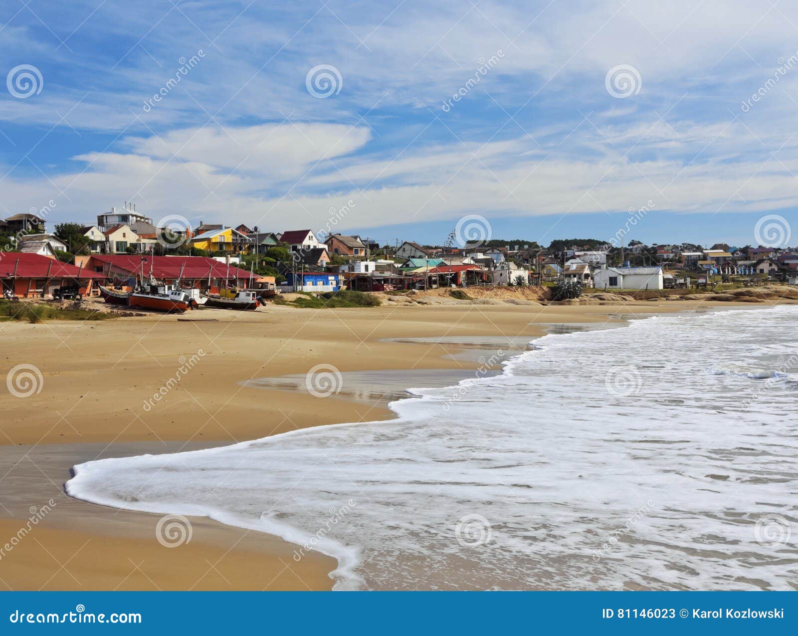 punta del diablo